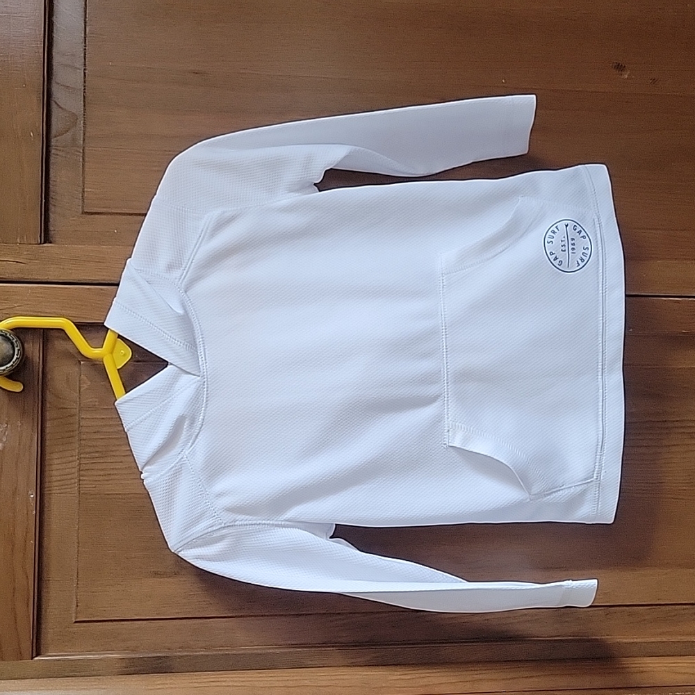 Used Baby GAP toddler sweatshirt